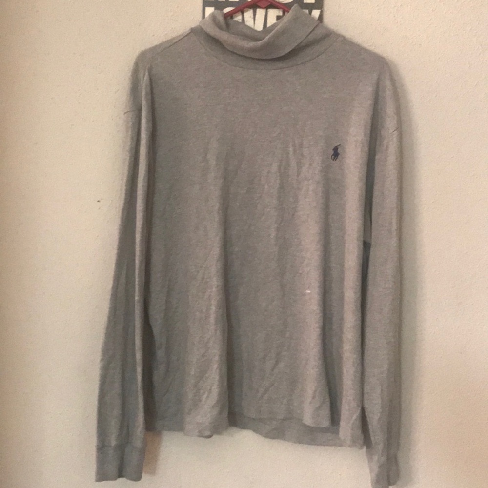 Polo Ralph Lauren long sleeve  Shirt